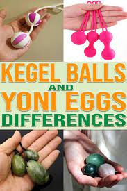 How to use kegel eggs. Pin On Kegel Tips Exercise Tips How To