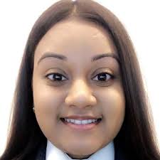 Congratulations to: Nikesha Sarjoo and Ivan Almonte Public Safety Officers  of the Month July 2020 On Friday July 24, 2020, 0420hrs, while posted at  Post 30, Public Safety Officer Nikesha Sarjoo observed