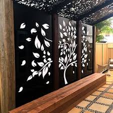Our Products Decopanel Designs Australia Patio Wall Fence Decor Backyard Landscaping Designs