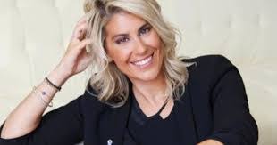 Katrina Byrd's Instagram, Twitter & Facebook