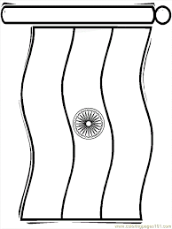 Some of the coloring page names are india flag images ai eps gif jpg pdf png and svg, independence day coloring bltidm, india indiaflagbw classroom clipart, india flag 120 x 180 click on the coloring page to open in a new window and print. India Flag2 Coloring Page For Kids Free India Printable Coloring Pages Online For Kids Coloringpages101 Com Coloring Pages For Kids