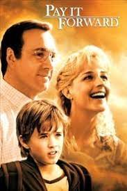 Cadena De Favores Pay It Forward Cine24h Peliculas Y Series Online Gratis Full Hd