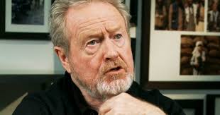 Ridley Scott rompe il silenzio su Kevin Spacey