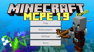 Sometimes publishers take a little while to make this information available, so please check back in a few days to see if it has been updated. Download Minecraft Pe 1 9 0 0 Apk Free Village Pillage