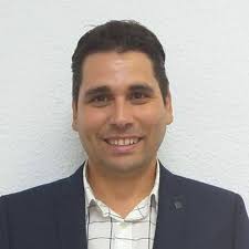 Stream José Luis Sola Marín, presidente de la Asociación Vecinal Barrio  Obrero de Altabix by Adrian Martinez Alarcon