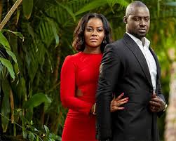 I Don't Regret Breaking Up With Chris Attoh