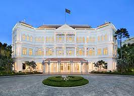 Raffles hotel singapore needs few introductions. Raffles Singapore Luxury Hotel In Singapore Raffles Hotels Resorts