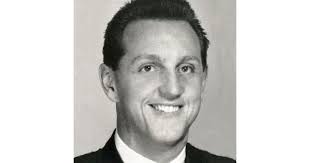 Dean Ray Lindsay Obituary (1931