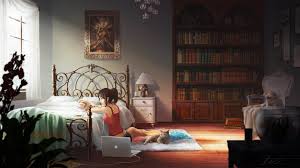 May 7 2020 explore amanda glass s board pretty wallpapers on see more ideas about episode backgrounds episode interactive backgrounds anime background. Cute Anime Bedroom Background Novocom Top
