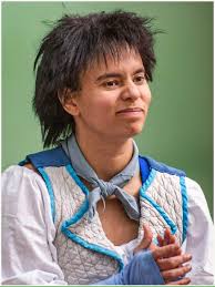 Bay Area Renaissance Festival (BARF)