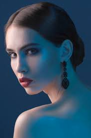 Ally Irwin Female Model Profile