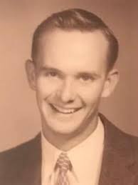 Bobby Perry Obituary (1935