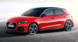 2019 audi a1 coming this year what it ll look like and other key details carscoops audi a1 audi a1 sport audi cars