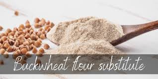 White whole wheat is made using the whole wheat kernel, germ, bran, and endosperm. Best Buckwheat Flour Substitute 5 Ideas To Try Foodiosity