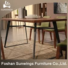 Download antique wrought iron patio furniture. China The Nordic Wrought Iron Solid Wood Dining Table China Wooden Dining Table Dining Room Table