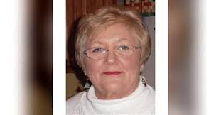 Patricia Lucille Morton Obituary