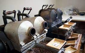 Our search for the best home coffee roaster revealed that there are excellent choices for people at all levels of experience. The 6 Best Home Coffee Roasters No Bs Guide 2021