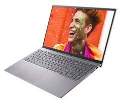 Dell Inspiron 15 5515 AMD Ryzen 5-5500U | Ram 8GB | SSD 256GB | AMD Radeon  | 15.6 FHD » Mỹ Tho Laptop