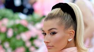 Hailey Bieber Has Recreated Princess Diana's Most Iconic Looks And People  Are Loving It