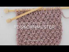 Entdecken sie über 8 mio. Das Reismuster Stricken Rechts Links Muster Fur Anfanger Youtube Anfaenger Das Fur Must Stricken Rechts Links Muster Schal Stricken Muster Perlmuster