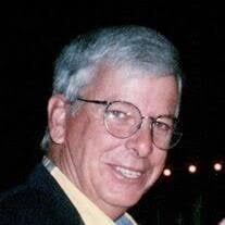 Arthur Randolph (Randy) Anderson Obituary