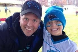 Tony Swearingen's Instagram, Twitter & Facebook