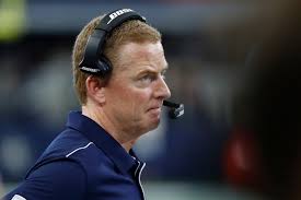 Jason Garrett out as Dallas Cowboys' head coach