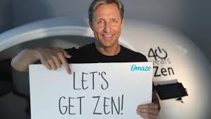 In this school, he created one of the best and working instance of cloud computing. Get Zen And Biohack Your Life With Dave Asprey