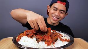 Resep jengkol goreng bumbu cabe rawit pedas nya nampol. Mamasuka Resep Jengkol Balado Pakai Ikan Asin Dengan Bumbu Sambal Balado Mamasuka