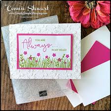Rubber stamp company lavinia stamps cards kobold. Make Beautiful Cards That Pack A Wow 3 Handmade Cards