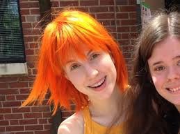Some of the best live moments of hayley williams from paramore!special thanks to: Paramore On Twitter Hayley Williams 2007 2015 Http T Co Lxt9gccwyb