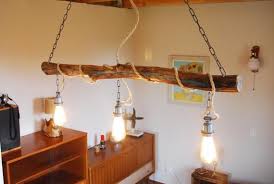 Lampada A Soffitto Fatta Di Legno Lampada A Cavallo Edison Appeso Lampadario Dai Rami Lampada Di Legno Ceiling Lamp Lamp Wooden Lamp