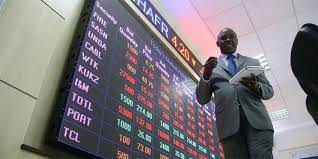 Insolvent Firms Risk Being Delisted Under Proposed Nse