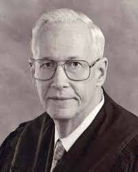 Longtime Marathon County judge dies at 71