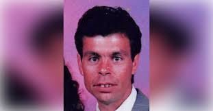 Obituary information for Norberto S. Arruda