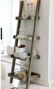 Ladder Shelves Home Diy Center In 2020 Home Decor Decor Diy Furniture