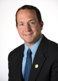 Rising Star Award: Anthony Joy