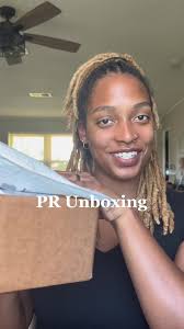 Manifesting more PR in my future ✨ 🎀 Stay tuned to see me test out my new  face products 👀🤭 #celladix #skincareproducts #skincare #productreview  #gifted_by_belif #prunboxinghaul #unboxingvideos