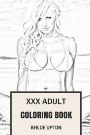 Adulting: Coloring Book XXX Edition - Etsy Norway
