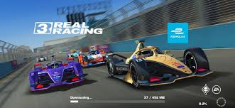 Real racing 3 v9.8.2 mod (unlimited money) apk. Real Racing 3 V9 8 4 Apk Descargar Para Android Appsgag
