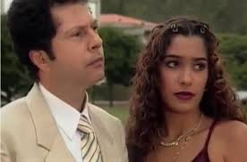 Luisa Fernanda" Episode #1.5 (TV Episode 1999)