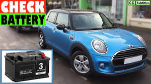 Electrical radar detector gps hiding wires. Mini Cooper Fuse Box Location And How To Check Fuses On Bmw Mini Cooper 3rd Generation Youtube