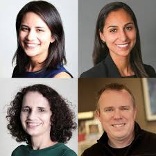 LTN Global Elevates Nadia Khan, Michal Miskin-Amir, Sara Khan, Roger  Franklin to New Positions