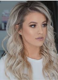 3 Things I Wish I Had Known Before Turning To Blonde Hair Blonde Colorful Hair Turning With Images Hair Styles Hair Inspiration Long Hair Styles