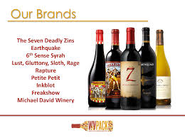 Check spelling or type a new query. Strong Packaging Creates Strong Wine Sales Wines Vines Analytics