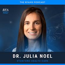 Dr. Julia Noel