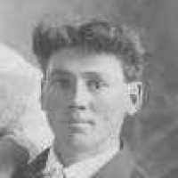 Alma Owen Hancock (1889–1956)