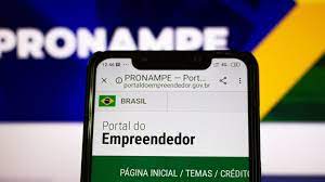 O programa nacional de apoio às microempresas e empresas de pequeno porte (pronampe) é um programa de governo federal destinado ao desenvolvimento das microempresas e empresas de pequeno porte, instituído pela lei nº 13.999, de 18 de maio de 2020. Aowiv6ynlhbjxm