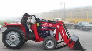 Traktor Kepce Kolay Sokme Takma Youtube