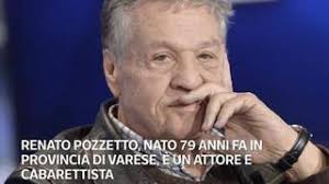Narodil se v dělnické rodině a své dětství prožil v gemonio (varese). Renato Pozzetto Portero Una Mucca E Un Contadino Nel Bosco Verticale Corriere It
